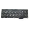 Laptop Keyboard For NEC PK130E11H00 MP-09R30J06698 PK130FL1A00 MP-09R30J066982 Japanese JP JA Black With Numeric Keypad Used