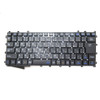 Laptop Keyboard For NEC VersaPro VJ25L/C-J VJ25LC-J PC-VJ25LCZCJ PC-VJ25LCZDJ PC-VJ25LCZEJ PC-VJ25LCZNJ Japanese JP JA Black Without Frame Used