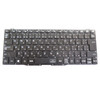 Laptop Keyboard For NEC VersaPro VEE11/R5-A VEE11R5-A PC-VEE11R5A63GA PC-VEE11R5A63QA PC-VEE11R5A6EGA PC-VEE11R5D64GA PC-VEE11R5DD4GA PC-VEE11R5G63GA PC-VEE11R5G63QA PC-VEE11R5G64GA PC-VEE11R5G6EGA Japanese JP JA Black Without Frame Used