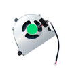 Laptop CPU Fan For Sager NP5160 NP5170 NP5175 NP7130 NP6110 DC5V New