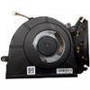 Laptop CPU FAN For HP Pavilion 15-FD0221DS 15-FD0222DS 15-FD0223DS 15-FD0224DS 15-FD0226DS 15-FD0227DS 15-FD0228DS 15-FD0229DS 15-FD0231DS 15-FD0235DS 15-FD0236DS 15-FD0237DS UMA DC5V 2.5W