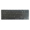 Laptop Keyboard For Toshiba Satellite C55-C5123 C55-C5135 C55-C5201K C55-C5202K C55-C5206S C55-C5207S C55-C5208K C55-C5212K C55-C5213K C55-C5219 Russia RU Black Without Backlit Big Enter New