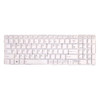 Laptop Keyboard For Toshiba Satellite L55-C L55-C5211R L55-C5220S L55-C5272 L55-C5335S L55-C5336S L55-C5340 L55-C5346BL Korea KR White Without Backlit New