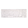 Laptop Keyboard For Toshiba Satellite L50D-B L50D-B-10Z L50D-B-11Q L50D-B-11V L50D-B-11W L50D-B-12G L50D-B-12Q Czech CZ White Without Backlit New