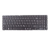 Laptop Keyboard For Toshiba Satellite L50-B L50D-B L50T-B L50DT-B L55-B L55T-B L55D-B L55DT-BSlovenian SL Black Without Backlit New