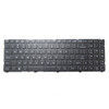 Laptop Keyboard For MaiBenBen X-Treme Typhoon X16A-i73646 X16A-R77446 X16A-R77445 English US Black Without Backlit New