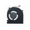 Laptop CPU FAN For Tongfang PF4NR1F PF4NU1F PF4PU1F Black New