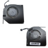 Laptop CPU GPU FAN For Tongfang GK7CP0S 4PIN New