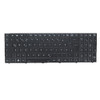 Laptop No Backlit Keyboard For CLEVO L260TU L260LU L261LU L26XLU German GR Black No Frame New