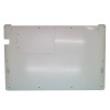 Laptop Bottom Case For Multilaser PC208 PC209 White With Hard Drive Cover Without Network Card Cover New