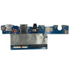 Laptop IO Audio USB Board For ASUS Chromebook C433TA