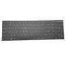 Laptop Keyboard For Hyperbook GTR X580WNS-G United States US With Frame Without Backlit Film