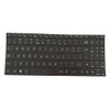Laptop Keyboard For Hyperbook Pulsar V17 GM7MG0P INTERNATIONAL English UI With Frame With Backlit