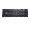 Laptop Keyboard For Hyperbook Pulsar Z17 GK7NR0R United States US Black With Backlit