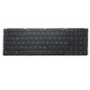 Laptop Keyboard For Hyperbook Pulsar Z17 ZEN GK7NPFR German GR Without Frame Without Backlit Film