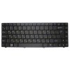 Laptop Keyboard For DNS 0118742 0125558 0125559 0125560 0127365 0118740 0118741 0123247 RU Russian Black Without Frame New