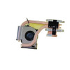 Laptop CPU FAN&Heatsink For 2Am E550 CI716256GBW10 DC5V 0.5A FKNC DFS150705350T TP New