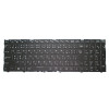Laptop Backlit Keyboard For 2AM YoNote Y500 Japanese JP Black With Black Frame New