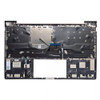 Laptop PalmRest&keyboard For HP Envy 13-BA1012TU 13-BA1020TU 13-BA1021TU 13-BA1022TU 13-BA1023TU 13-BA1024TU 13-BA1035TU 13-BA1038TU 13-BA1039TU with backlit United States US Silver New