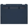 Laptop Bottom Case For HP Spectre X360 14-EA1025TU 14-EA1029TU 14-EA1055TU 14-EA1056TU 14-EA1063TU 14-EA1065TU 14-EA1067TU 14-EA1068TU 14-EA1072TU Base Enclosure Blue