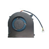 Laptop CPU Fan For NEXOC BJ7 70IO 4PIN DC5V 0.5A New