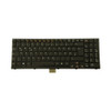 Laptop Keyboard For NEXOC Odin E803 E804 E805 E805 II E806 German GR Black New