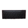 Laptop Keyboard For DNS 0123871 English US Black Without Frame New