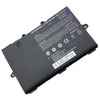 Laptop Battery For Schenker W727 15.12V 89Wh New