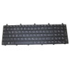Laptop Keyboard For Schenker W723 Germany GR With Backlit Black New