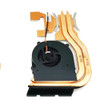 Laptop GPU FAN&Heatsink For Schenker XMG A517 New