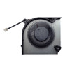 Laptop GPU Fan For ACER Aspire 7 A715-76-73L8 A715-76-743C A715-76-765N DC5V 0.5A 4PIN New