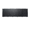 Laptop No Backlit Keyboard For Metabox Prime-S PC70DP Brazilian BR Black Without Frame New