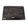 Black Laptop Bottom Case For Metabox Prime-S PC70DP New