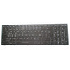 Laptop 3-Zone RGB Backlit Keyboard For Metabox P955ET1 Workstation Turkish TR Black With Frame New