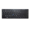 Laptop Keyboard For Toshiba Portege R30-A PT341C-00W00T PT341C-00X00T PT341C-00Y00T PT341C-01000T PT341C-02Q00T English US Black With Frame With Backlit&Pointing New