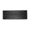 Laptop Keyboard For DNS 0151433 0151435 0155768 0155782 0156456 0158175 RU Russian Black With Frame New