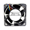 Cooling Fan For NMB 06038RA-24S-FM 60*60*38MM 24VDC 1.00A 4Lines New