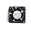 Cooling Fan For NMB 06038RA-24R-EM 60*60*38MM 24VDC 0.72A 4Lines New