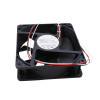 Cooling Fan For NMB 11938KA-12L-ET 120*120*38MM 12VDC 0.72A 3Lines New