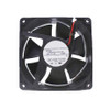 Cooling Fan For NMB 11938KA-24K-EA 120*120*38MM 24VDC 0.28A 2Lines New
