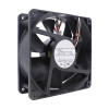 Cooling Fan For NMB 11938KA-48L-ET 120*120*38MM 48VDC 0.21A 3Lines New