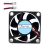 Cooling Fan For NMB 1404KL-04W-B59 35*35*10MM 12VDC 0.11A 2Lines New