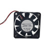 Cooling Fan For NMB 2410SB-04W-B76 60*60*25MM 12VDC 0.26A 3Lines New