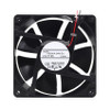 Cooling Fan For NMB-MAT 11938KA-24M-EA 120*120*38MM 24VDC 0.46A 2Lines New