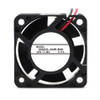 Cooling Fan For NMB-MAT 1608VL-04W-B40 40*40*20MM 12VDC 0.11A 2Lines New