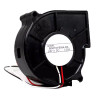 Cooling Fan For NMB-MAT BG0703-B054-00L 75*75*30MM 24VDC 0.20A 3Lines New