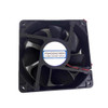 Cooling Fan For NSTECH PSAD2A238BH-MF02 120*120*38MM 24VDC 0.88A 2Lines New