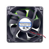 Cooling Fan For NSTECH PAAD2A238BB-Y974 120*120*38MM 24VDC 0.70A 4Lines New