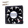 Cooling Fan For NSTECH PEAD2A238BL-P000 120*120*38MM 24VDC 1.08A 4Lines New