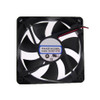 Cooling Fan For NSTECH PAAD1A225BL-Y792 120*120*25MM 12VDC 0.40A 2Lines New